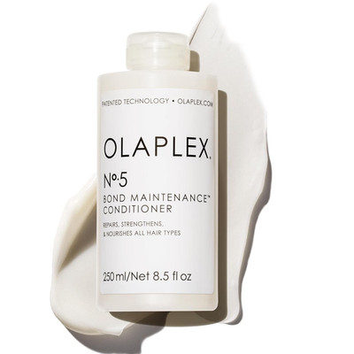 Olaplex Nº.5 Bond Maintenance  Hair Strengthening Conditioner: Repairs Damage & 