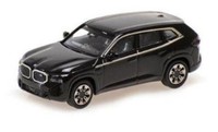 Minichamps Bmw Xm - 2023 - Black Metallic 870025001