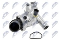 NTY CTM-CH-025 Thermostat, KüHlmittel FüR Chrysler