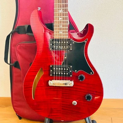 Paul Reed Smith PRS SE CUSTOM Safe Packing! - image 1 of 4