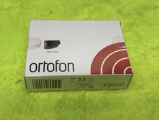 Ortofon 2M Red Moving Magnet Phono Cartridge BRAND NEW NEVER USED SEE PICS 🔥🔥