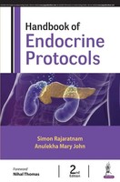 Simon Rajaratnam (U. A.) | Handbook Of Endocrine Protocols | Taschenbuch (2019)