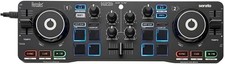 Hercules DJControl Starlight USB DJ Controlle...