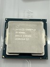 Intel SRG19 Core i9-9900K 3,6 GHz LGA1151 8-rdzeniowy procesor procesora uszkodzony działa na gorąco
