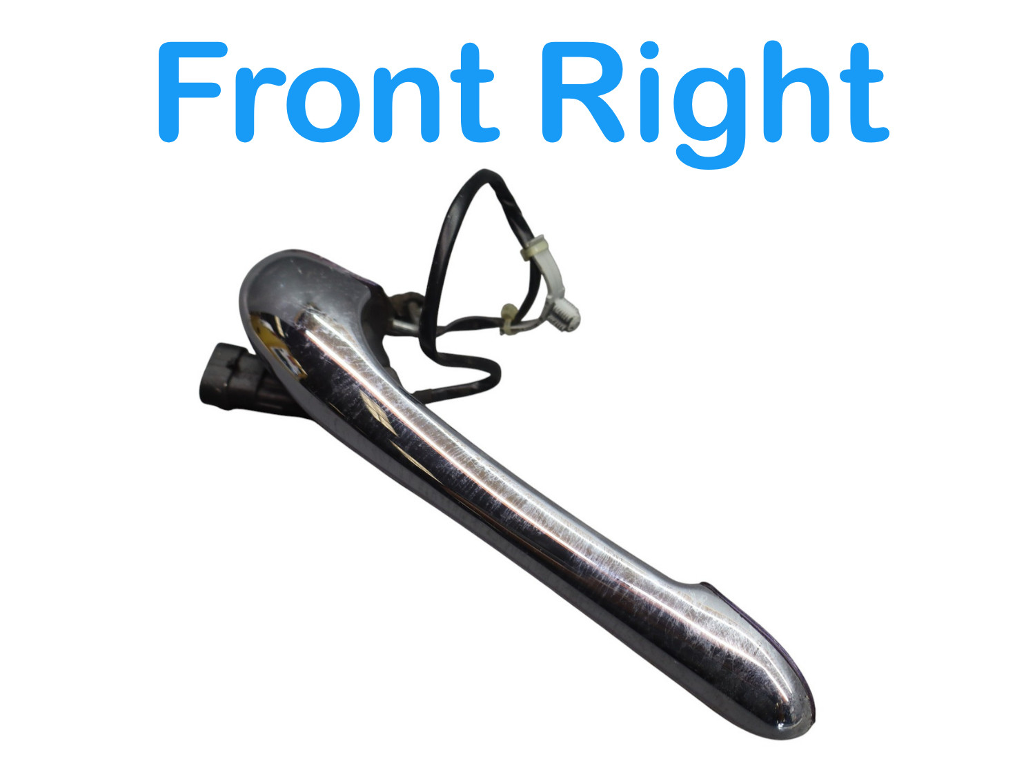 Maserati Quattroporte 2003-2013 Front Right Door handle