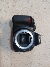 Nikon D3100 14.2MP Digital SLR Camera Body Only - Tested Read