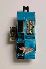 Vintage Hot Wheels Redline 1970 Side Kick Excellent Condition 