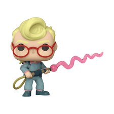 Funko Pop! Ghostbusters - Egon Spengler (The Real Ghostbusters)