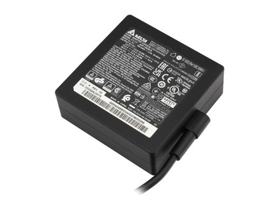 MSI Summit E16 AI Studio A1VFTG Original USB-C GaN-Netzteil 140,0 Watt kantige B