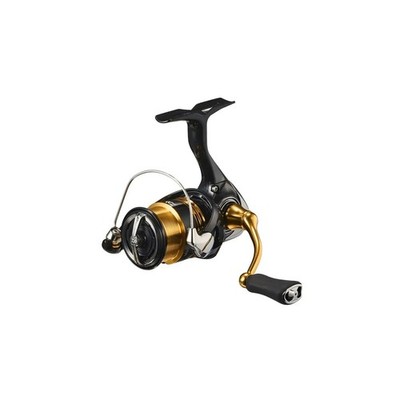 DAIWA 23 Legalis Spinnrolle LT1000S-6000D-H, Fr Japan