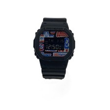 CASIO DW-5600VT Case Size 5 ×4.3cm Used Watch #104466