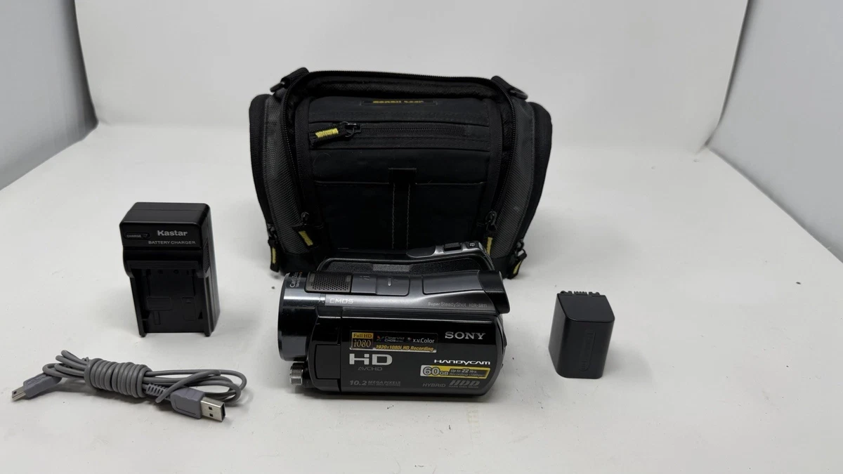 Preços baixos em Sony HDR Sr11 | eBay