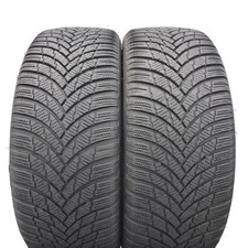 205 50 17 2x FIRESTONE 205/50 R17 93V XL Winterreifen 2021 7-7,2mm