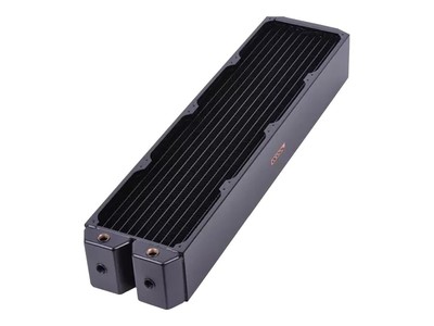 Alphacool NexXxoS Monsta 560 Liquid cooling system radiator 14192