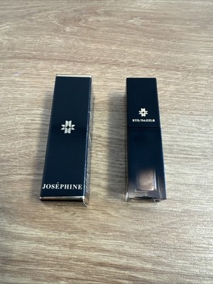 Joséphine Cosmetics, Eye Dazzle, Liquid Eyeshadow, Farbe Meet Leona, 6g, neu
