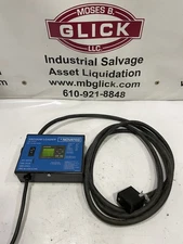 Novatec VL-3 Vacuum Loader Control Box 115V 1.56kVA 1PH