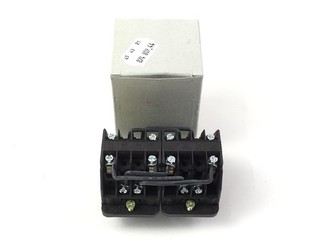 DEMAG SED1ZD 87480944 Doppelschaltelement