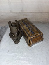 1932-1953 Ford Flathead V-8 Starter Drive S 102 Reconditioned