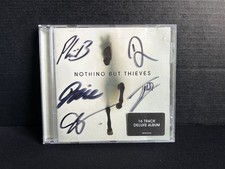Nothing But Thieves Selbstbetiteltes Deluxe A...