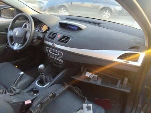 8200847584 Transmision Delantera Izquierda para RENAULT MEGANE III BERLI 1820205 - Imagen 8 de 10