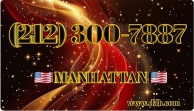 212 Manhattan NYC  Phone Number