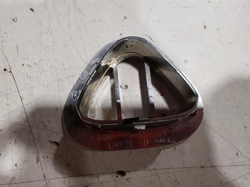 Bentley Continental Flying Spur 06-10 - Front Door Vent Trim OEM  3W0868463