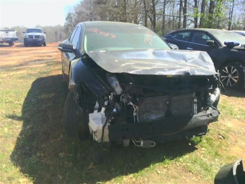 Transmisión limpiaparabrisas compatible con 09-14 MAXIMA 165759 Foto 2 de 4