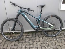 B-Ware: Haibike AllTrail 9, E-MTB Fully, R=50cm, 29", 720Wh, Yamaha PW-X3, blau