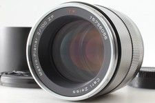 [Ottimo come nuovo] Carl Zeiss Makro-Planar T* 100 mm f/2 obiettivo ZF per Nikon attacco F Giappone