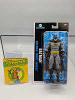 Dc Multiverse Batman ( Batman: Three Jokers ) Actionfigur 19 Cm Mcfarlane 1F