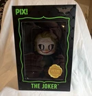 Thrilljoy PIX! The Joker Chase Limited Edition Vinyl Figure Original Unopened