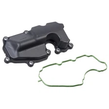 Oil Separator, Crankcase Breather FEBI 104966 for TT (8J3) 2 2006-201