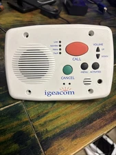 Igeacom 500 Nurse Call Station