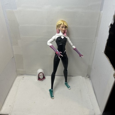 Marvel Legends: Ghost Spider Gwen Stacy Action Figure from *Absorbing Man Wave*
