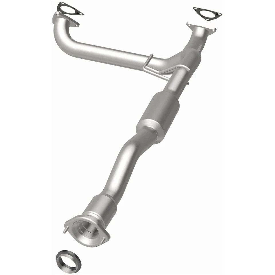 MagnaFlow Catalytic Converter: EPA, For 2015-2022 Chevrolet Colorado, GMC Canyon Foto 4 de 4