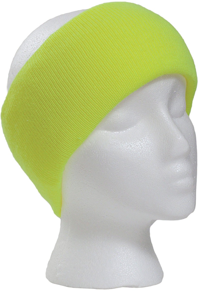 Вязаная повязка Artex Knitting Mills Hi-Vis с утеплителем Thinsulate толщиной 3 м - 3890₽