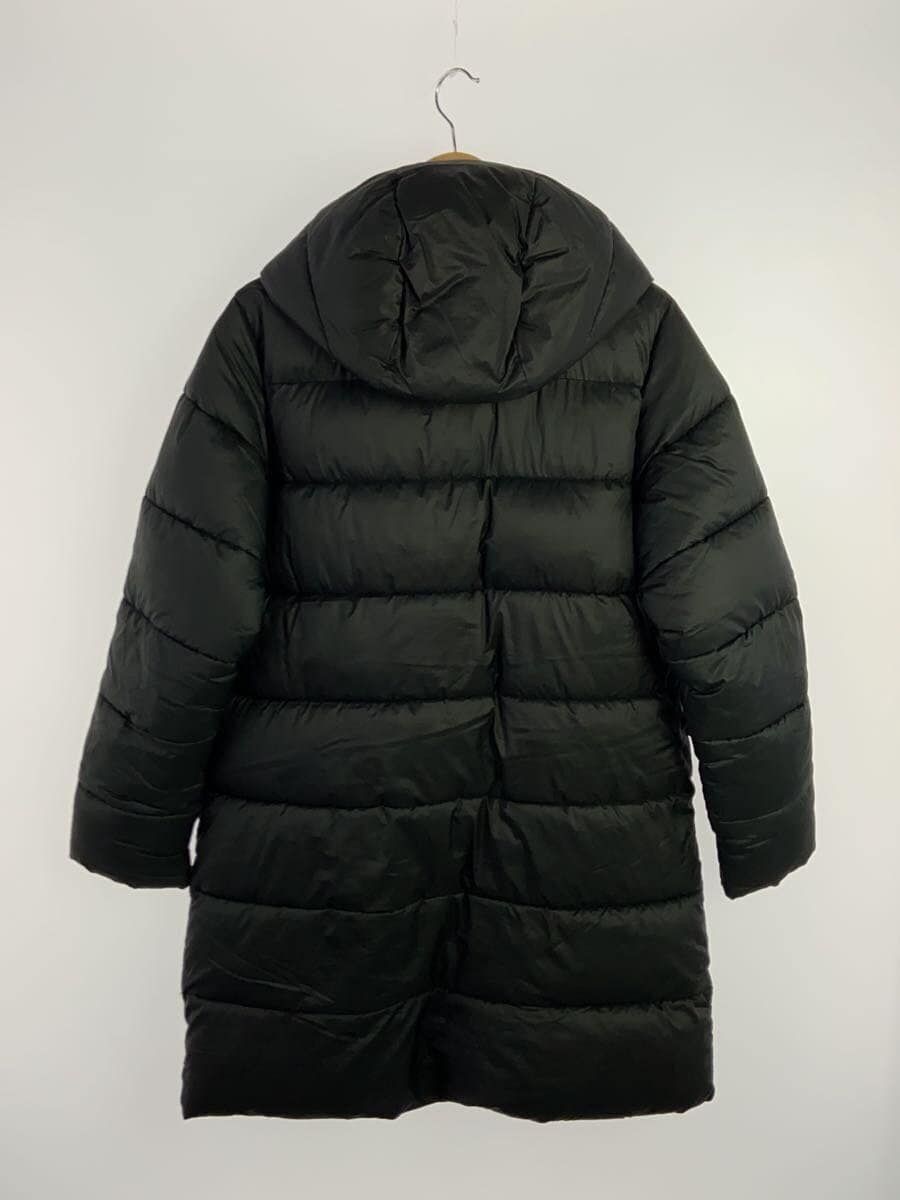 ALTRA THE NORTH FACE OTHER CAMP SIERRA CAPPOTTO LUNGO L POLIESTERE Nero