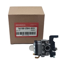 OEM Carburetor Fits For Honda GX25 FG110 FG110K1 HHT25S WYB6F 16100-Z0H-053 New