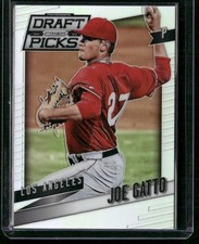 2014 Panini Prizm Perennial Draft Picks #6 Joe Gatto Prizms