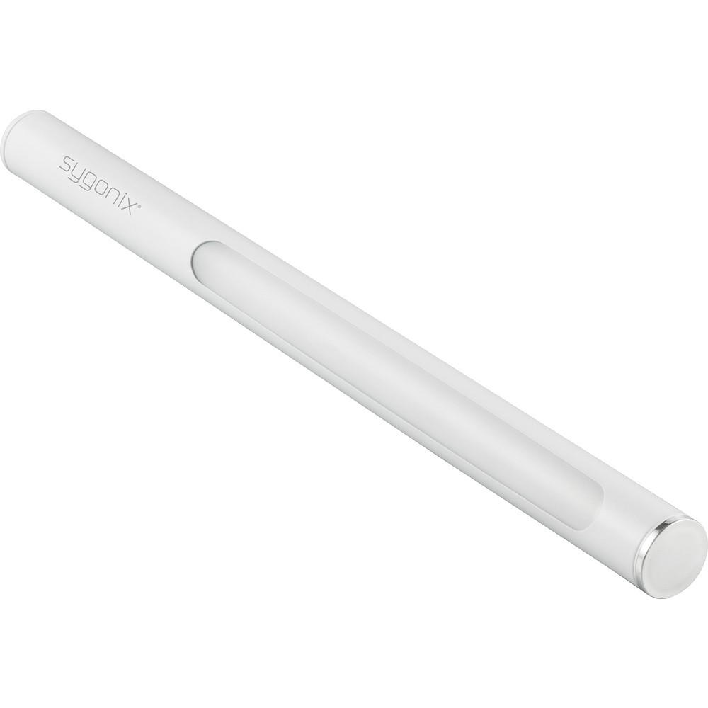 СВЕТОДИОД Sygonix LED-Schrankleuchte LED 26 Вт Kaltwei Wei 3190₽