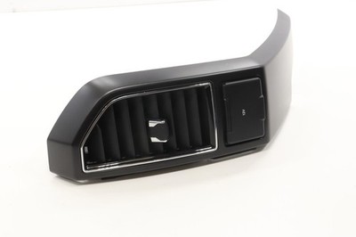 2018 - 2021 FORD EXPEDITION DASH RIGHT INNER AIR VENT GRILLE W/ TRIM OEM TRIM_EL