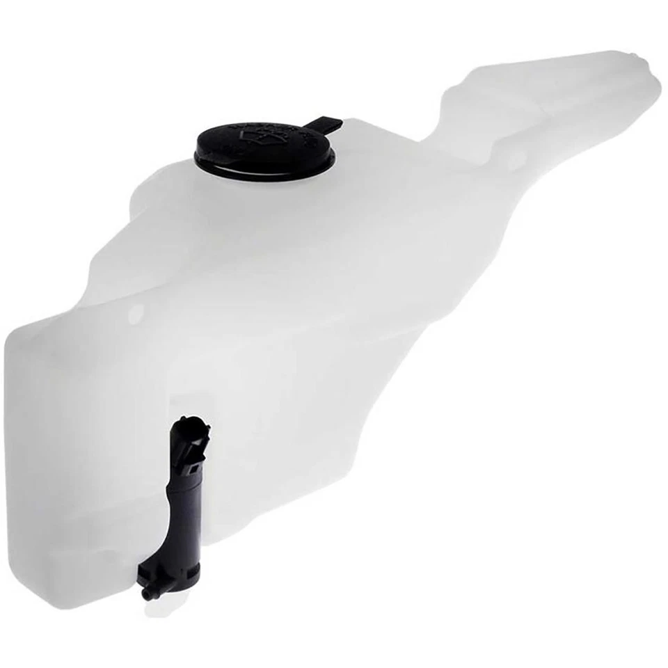 Tanque depósito lavadora parabrisas Dorman para Crown Victoria Grand Marquis Foto 2 de 3