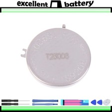 TS920E 3023-34T TS920 3023 34T for Seiko Watch Kinetic Energy Battery