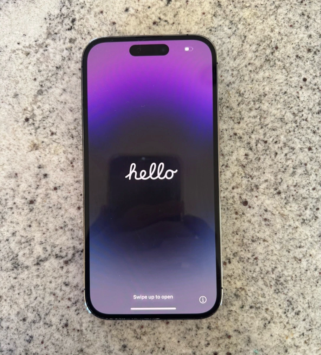 Apple iPhone 14 Pro 128GB for Sale - Shop New & Used Cell Phones