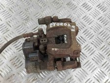 LAND ROVER RANGE ROVER EVOQUE L538 Bremssupport hinten links 32418532