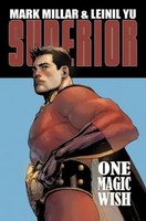 Superior | Mark Millar | Englisch | Taschenbuch | Kartoniert / Broschiert | 2013