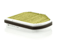 Filter Innenraumluft für CHRYSLER MERCEDES-BENZ CROSSFIRE Roadster C-KLASSE