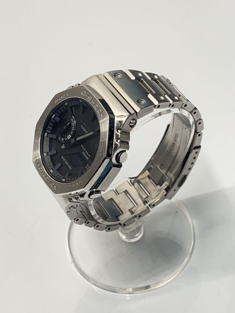 CASIO G-SHOCK GM-B2100 Men's Watch From Japan G0107 | eBay