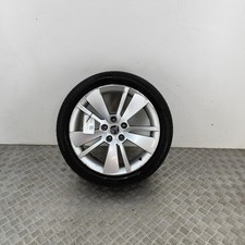 Skoda Superb MK3 Estate 3V5 Wheel Alloy 3V0601025AD 2.0 Diesel 110KW 29973015