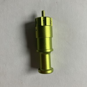 Personal Cricut Provo Craft Green CRV001 Standard Cutter Knife Blade Housing
